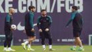 4 لاعبين على مشارف الرحيل عن برشلونة 