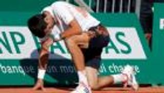 ديوكوفيتش يتخلص من مدربيه أملا في تحسن نتائجه