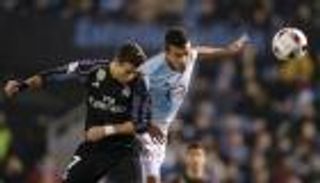 تحديد موعد مباراة الريال المؤجلة أمام سيلتا فيجو