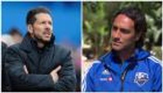 نيستا ينصح سيميوني بمغادرة أتلتيكو