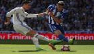 هرنانديز يقاوم ضغوط أتلتيكو ويتمسك بالريال