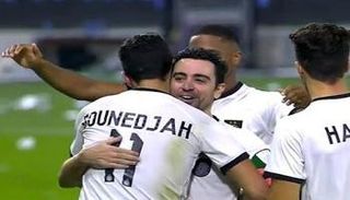 السد القطري