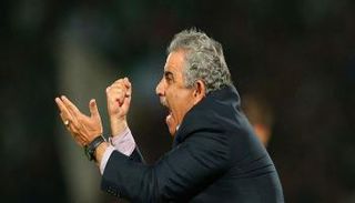 فوزي البنزرتي 