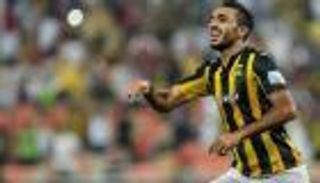 شبح كهربا يواجه النصر السعودي من جديد