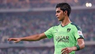 حسين المقهوي