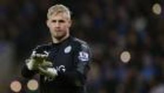 شمايكل يتطلع لتجربة أوروبية جديدة مع ليستر