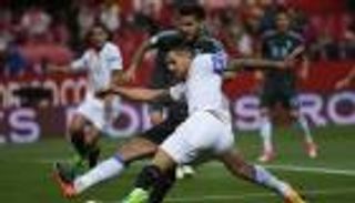 إشبيلية يواصل التعثر ويخفف الضغط عن أتلتيكو