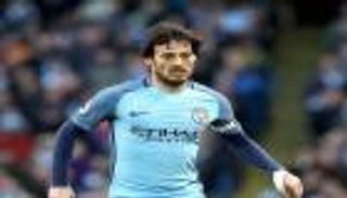 سيلفا يعود للتسجيل بأسرع هدف للسيتي في الدوري