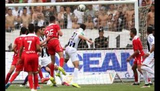 مواجهة سابقة بين الصفاقسي و النجم