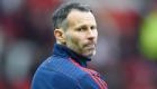 جيجز لجأ لطبيب نفسي بعد رحيله عن يونايتد