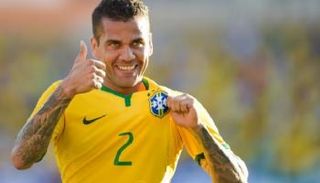 منتخب البرازيل