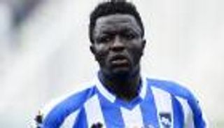 مونتاري يأسف لمعاملته كمجرم بعد واقعة العنصرية