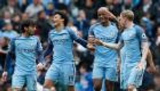 كريستال بالاس يعيد ذاكرة الأهداف للاعبي السيتي