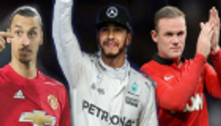 هاميلتون يتخطى إبرا وروني في قائمة الأكثر ربحا