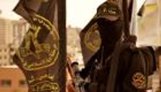 حركة الجهاد ترفض وثيقة حماس وحدود الـ 67