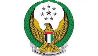 الشرطة الإماراتية