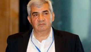 رياض سيف رئيس الائتلاف السوري المعارض الجديد- أرشيفية