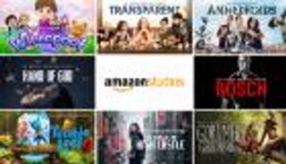 أمازون تزود حصتها من المسلسلات الكوميدية