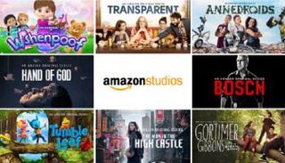 استوديوهات أمازون تستقي الكوميديا من الواقع في مسلسلاتها