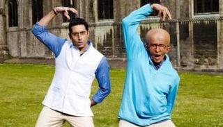 أصعب أدوار قدمها نجوم بوليوود في العقد الأخير