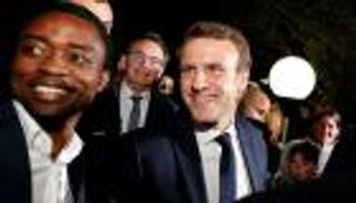 حملة ماكرون تعرضت لقرصنة "هائلة".. والحكومة الفرنسية: لا تعليق