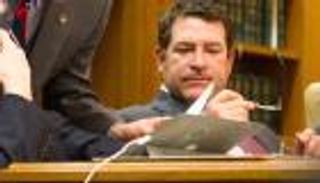 انسحاب مارك جرين.. ثالث مرشح لترامب لوزارة الجيش