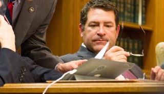 جرين ثالث مرشح لترامب لوزارة الجيش