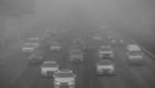 الصين تخلصت من 180 ألف سيارة ملوثة للبيئة