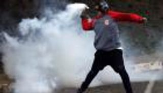 فنزويلا.. المعارضة تواصل تحركها رغم أعمال العنف