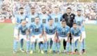 الفيصلي يتوج بلقب الدوري الأردني