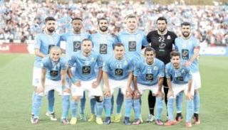 الفيصلي الأردني