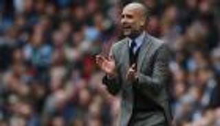 جوارديولا يتمنى تتويج يونايتد بالدوري الأوروبي