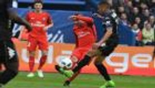 شاهد: فيراتي يثير الجدل بهدف "غير نظيف" في باستيا