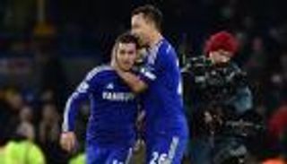 تيانجين الصيني يستهدف لاعبا جديدا من تشيلسي