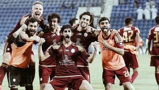 نجوم الوحدة الإماراتي