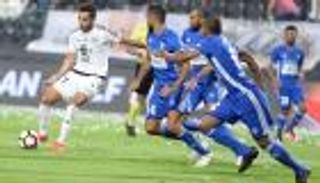 فيديوجراف.. حصاد الجولة الـ25 للدوري الإماراتي