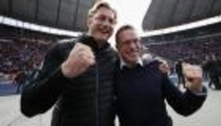 لايبزيج يرفض التقليل من إنجازه بحجة ضعف المنافسين