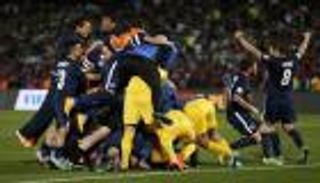 أوكلاند يعزز رقمه القياسي في مونديال الأندية بتأهل تاسع