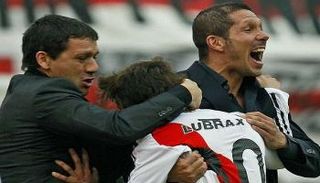 فيفاس - سيميوني 