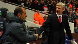 فينجر  وجارديم