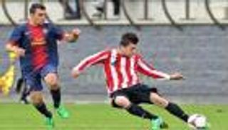 موهبة الجزائر "الباسكية" مرشح للعودة لبلباو