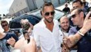 قناة إيطالية تحقق في واقعة إهانة بنعطية