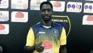 التعاون يضم جفين البيشي من الرائد