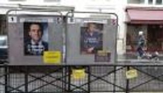 مستقبل الاقتصاد الفرنسي بين "ماكرون"و"لوبان"