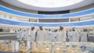 حملة ترويج لسوق أبوظبي تبدأ من نيويورك