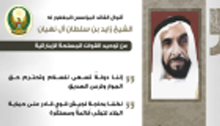 القوات المسلحة الإماراتية.. ٤١ عاما من البناء وحفظ الاستقرار 