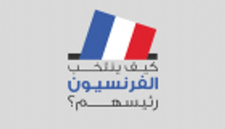 إنفوجراف.. كيف ينتخب الفرنسيون رئيسهم؟