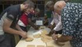 %28.23نسبة التصويت في انتخابات فرنسا حتى الظهيرة