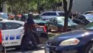 شرطة كاليفورنيا تقتل مراهقًا بلَّغ عن نفسه