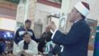 أزهريون على المقاهي بين الناس يواجهون فكر داعش